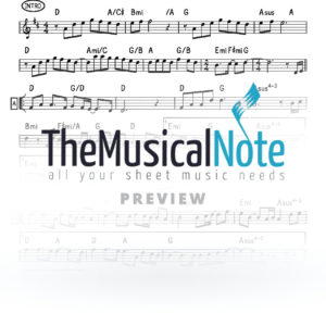 Tfilat Hashlah Yaakov Shwekey Music Sheet