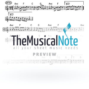 Chatunat Hashana Music Sheet