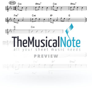 Rfoeinu Avraham Fried Music Sheet