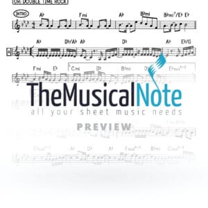 Asara Bnei Adam Yaakov Shwekey Music Sheet