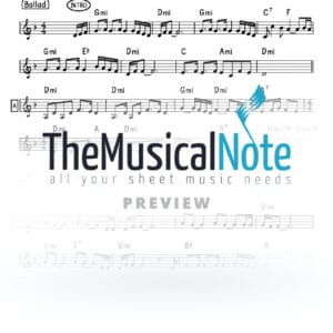 Nichsefa Meir Klainer Yosef Karduner Music Sheet