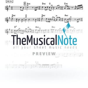 Simchas Chinom Motty Ilowitz Music Sheet