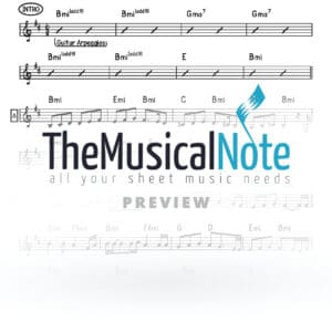 Adam Yesodo Shlomo Katz Music Sheet