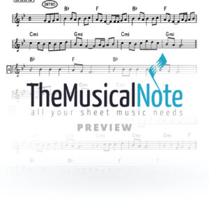 Kel Mistater Chaim Yisrael Yoav Yitzchak Music Sheet