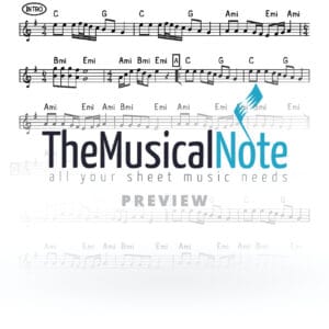 Di Blete Avraham Fried Music Sheet