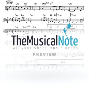 Hakshivo MBD Music Sheet