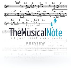 Horachamon 2 MBD Music Sheet