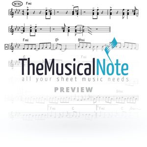 Modeh Ani Avraham Fried Music Sheet