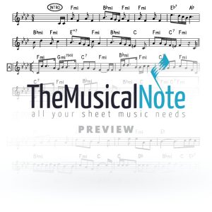 Yehalelu Avraham Fried Music Sheet