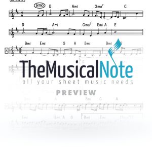 Batuach Ani Yaakov Shwekey Music Sheet