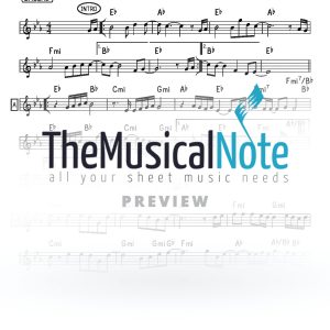 Boee Bshalom Yaakov Shwekey Music Sheet