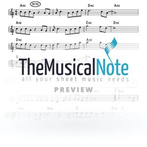 Hu Yiftach Yaakov Shwekey Music Sheet