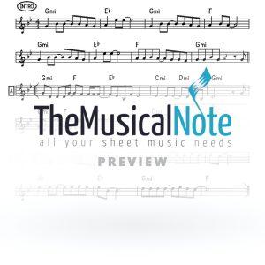 Lo Yaavod Yaakov Shwekey Music Sheet