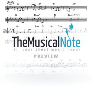 Mibon Siach Yaakov Shwekey Music Sheet