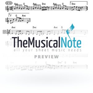 Yedid Yaakov Shwekey Music Sheet