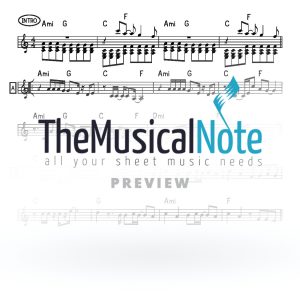 Your Time Yaakov Shwekey Music Sheet