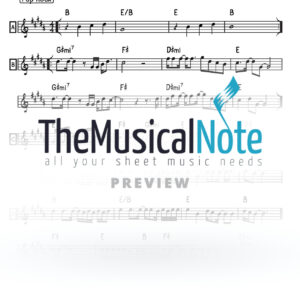 Hold On Yaakov Shwekey Music Sheet